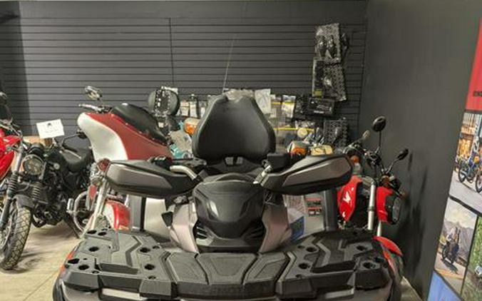 2026 CFMOTO CForce 1000 Touring