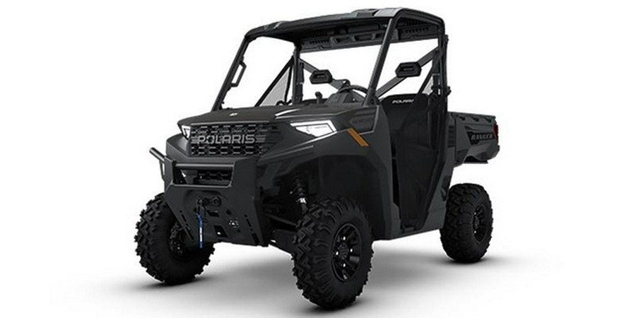 2026 Polaris Ranger 1000 Premium