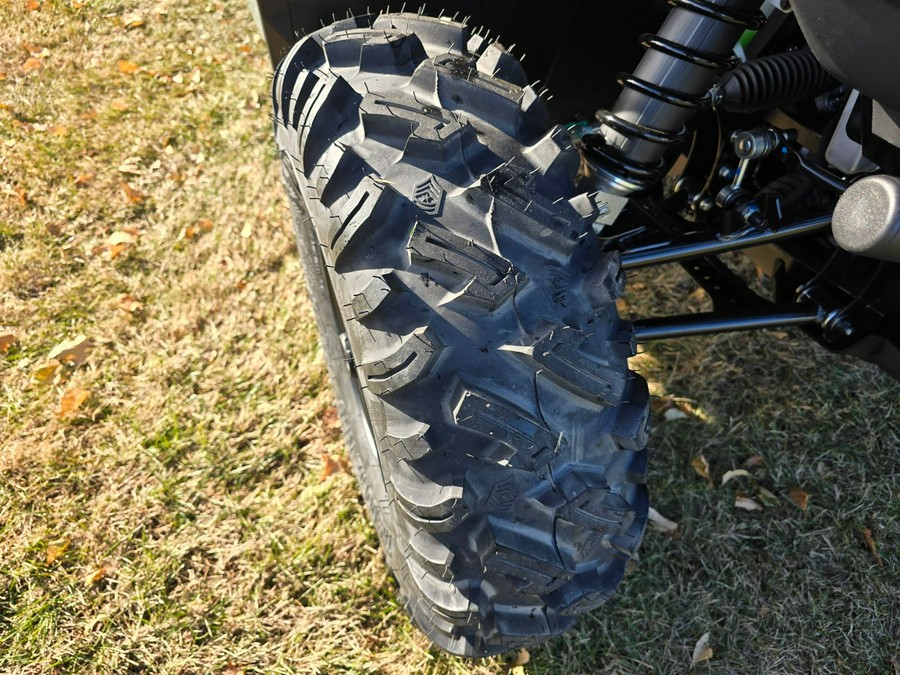 2026 Yamaha Wolverine X2 850 XT-R