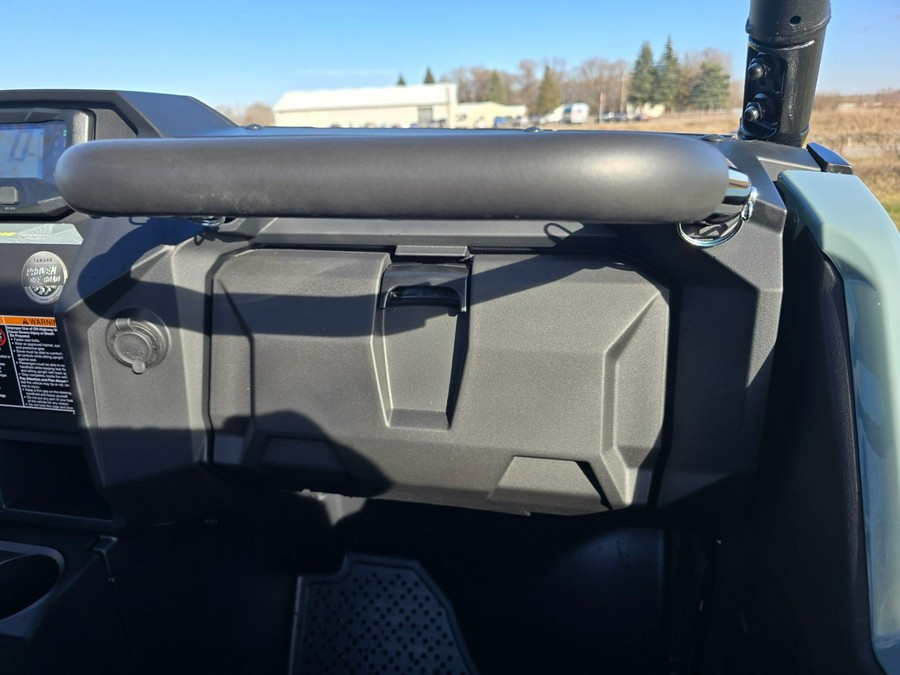 2026 Yamaha Wolverine X2 850 XT-R