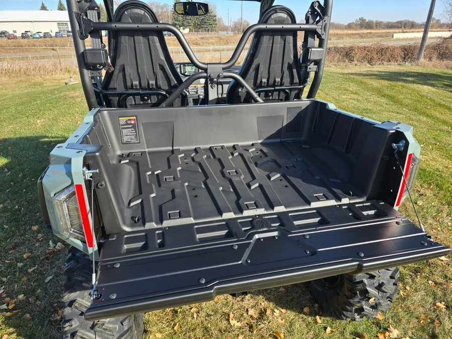 2026 Yamaha Wolverine X2 850 XT-R