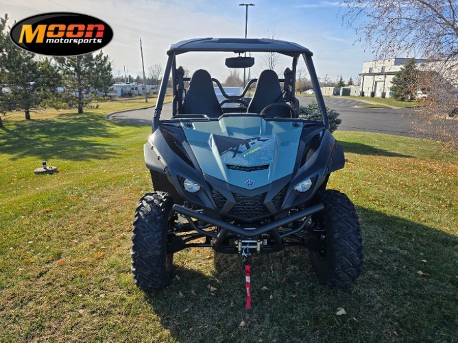 2026 Yamaha Wolverine X2 850 XT-R