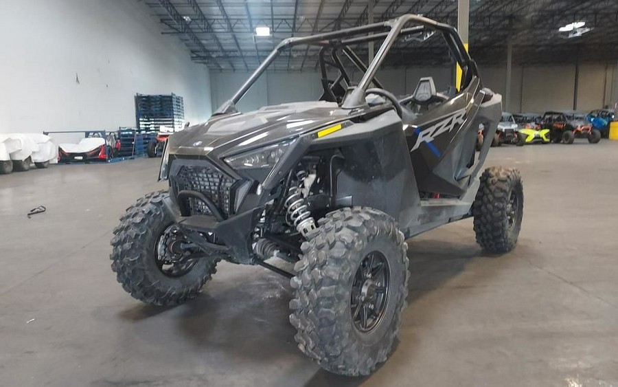 2023 Polaris® RZR Pro XP Premium