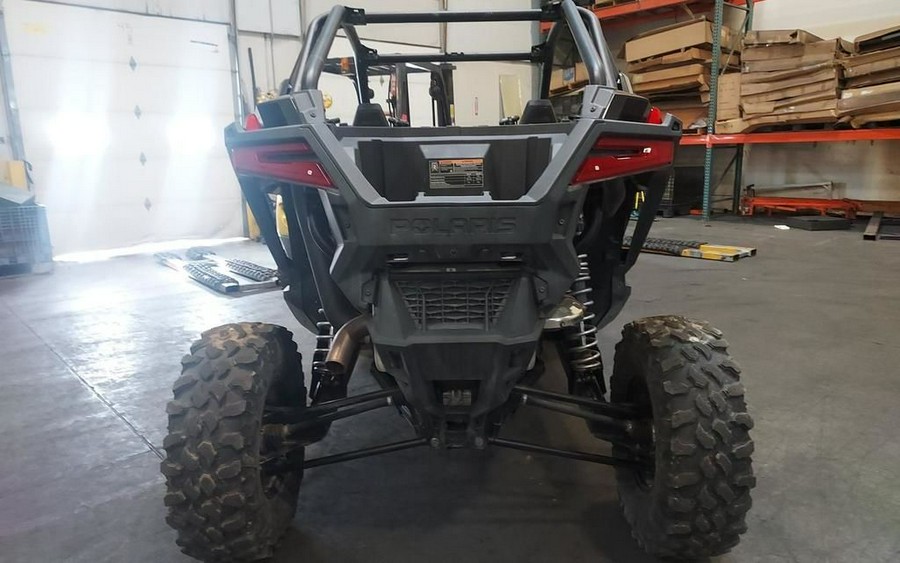 2023 Polaris® RZR Pro XP Premium