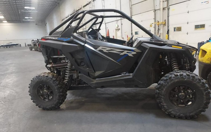 2023 Polaris® RZR Pro XP Premium