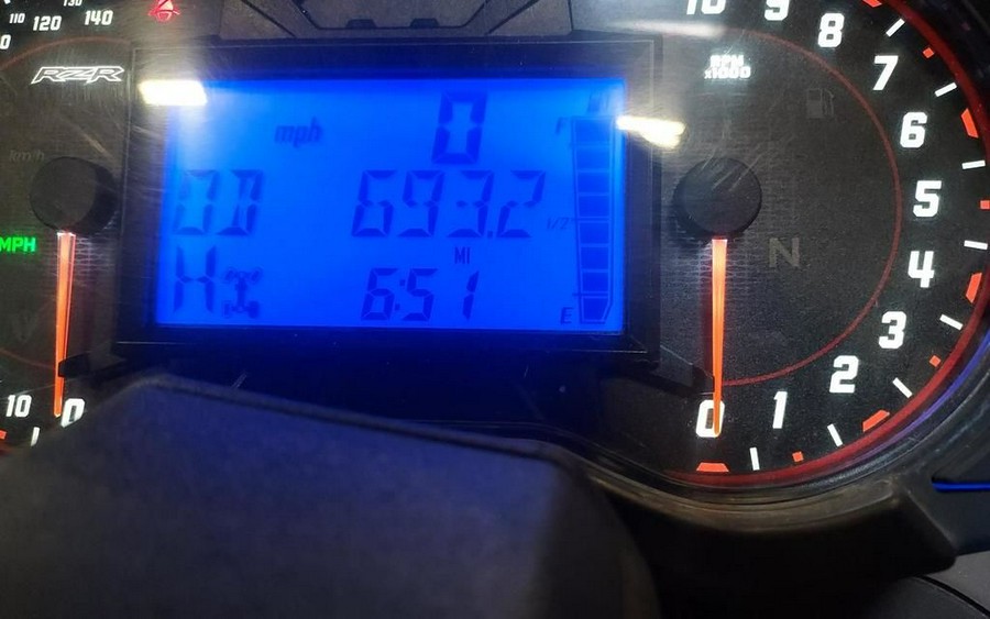 2023 Polaris® RZR Pro XP Premium