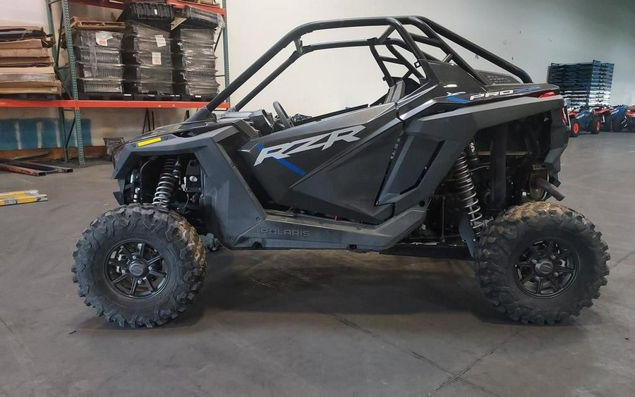 2023 Polaris® RZR Pro XP Premium