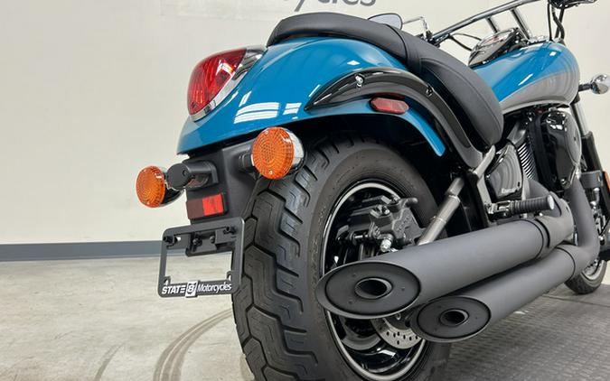 2022 Kawasaki Vulcan 900 Custom (VN900CNFAL)