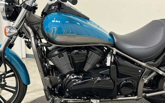 2022 Kawasaki Vulcan 900 Custom (VN900CNFAL)