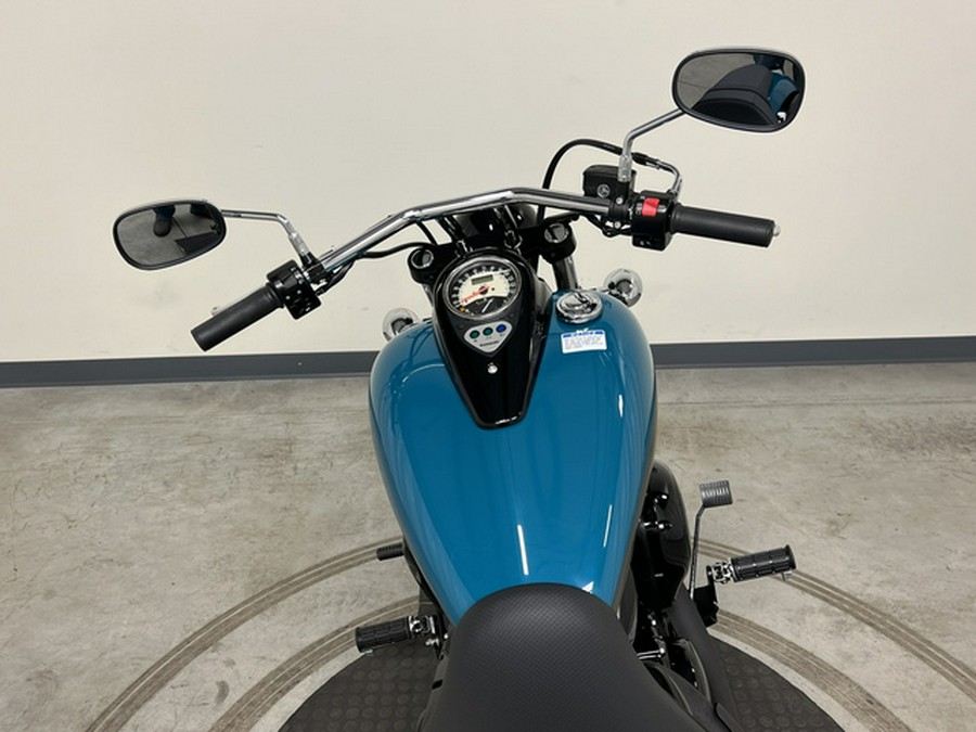 2022 Kawasaki Vulcan 900 Custom (VN900CNFAL)