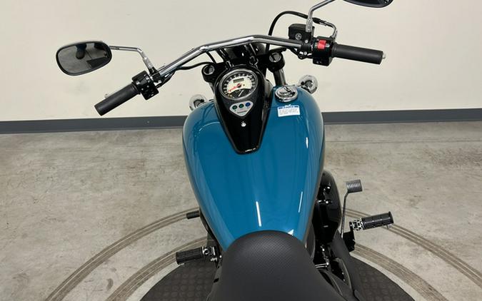 2022 Kawasaki Vulcan 900 Custom (VN900CNFAL)