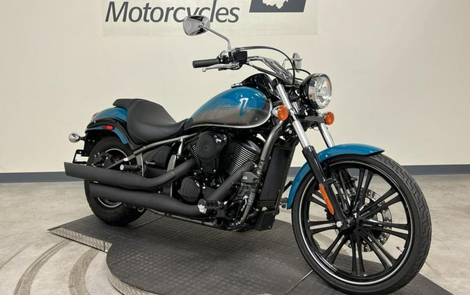 2022 Kawasaki Vulcan 900 Custom (VN900CNFAL)