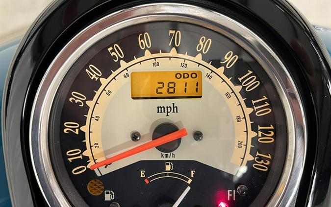 2022 Kawasaki Vulcan 900 Custom (VN900CNFAL)