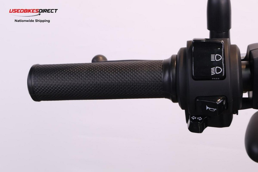 2023 Honda Rebel 500 - $4,999.00