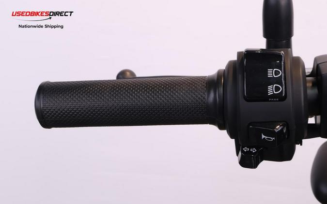 2023 Honda Rebel 500 - $4,999.00