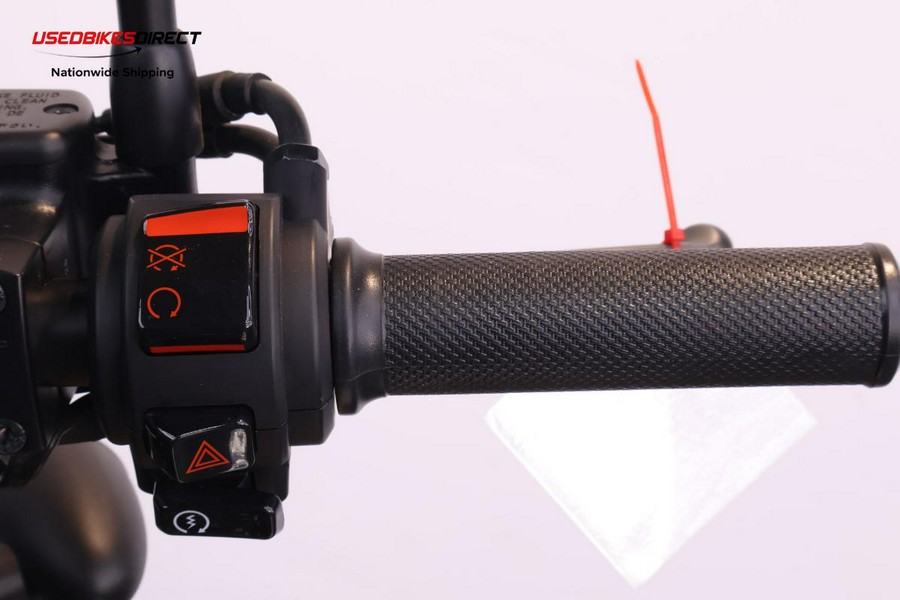 2023 Honda Rebel 500 - $4,999.00