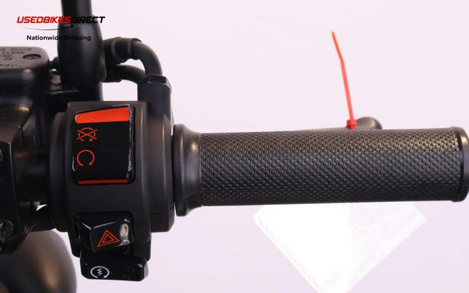 2023 Honda Rebel 500 - $4,999.00