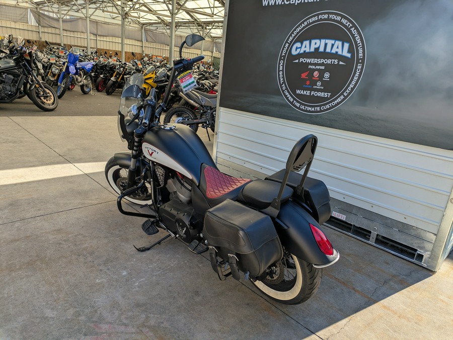 2016 Victory High-Ball