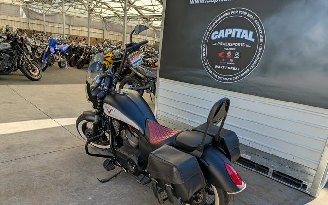 2016 Victory High-Ball