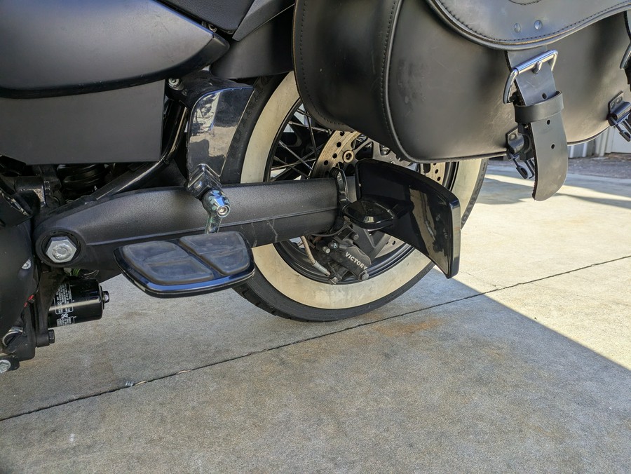 2016 Victory High-Ball