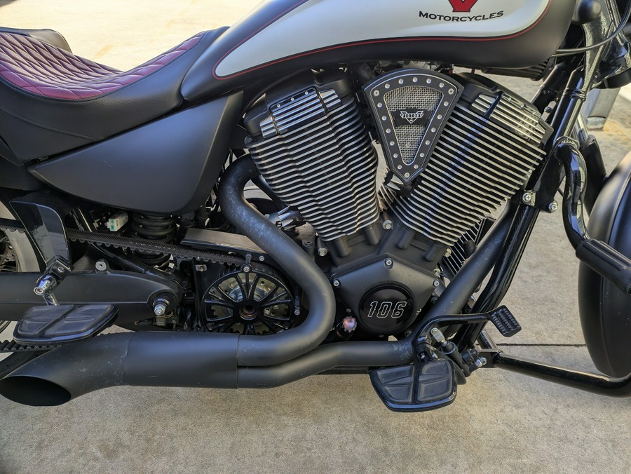 2016 Victory High-Ball