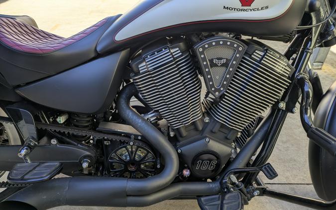 2016 Victory High-Ball