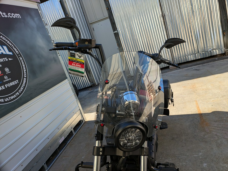 2016 Victory High-Ball