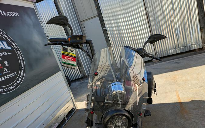 2016 Victory High-Ball