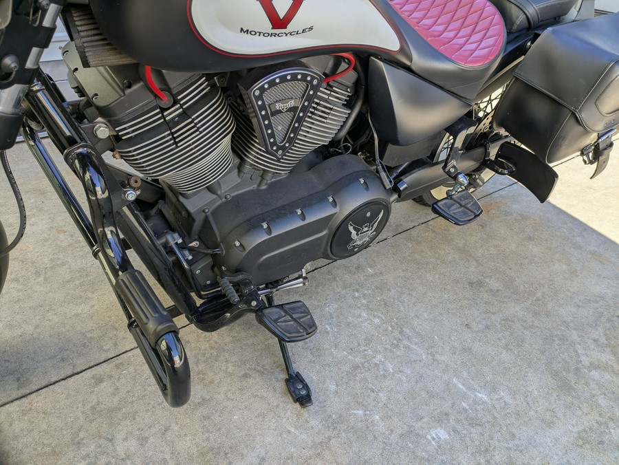 2016 Victory High-Ball