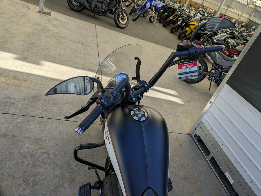 2016 Victory High-Ball