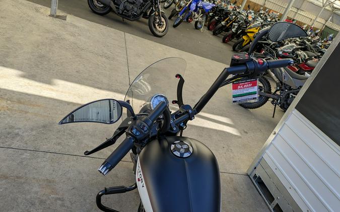 2016 Victory High-Ball