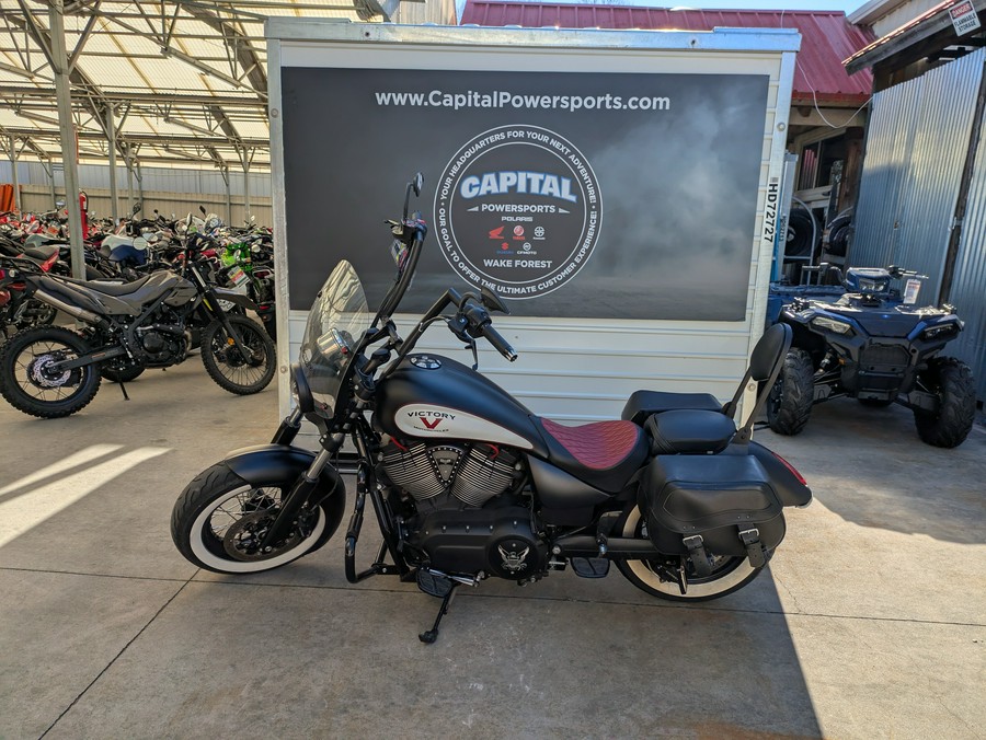 2016 Victory High-Ball