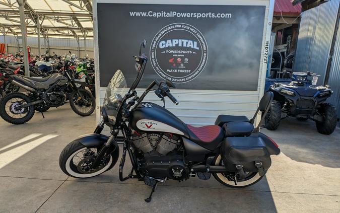 2016 Victory High-Ball