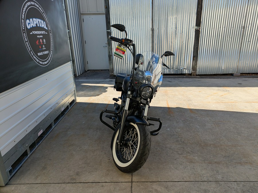 2016 Victory High-Ball