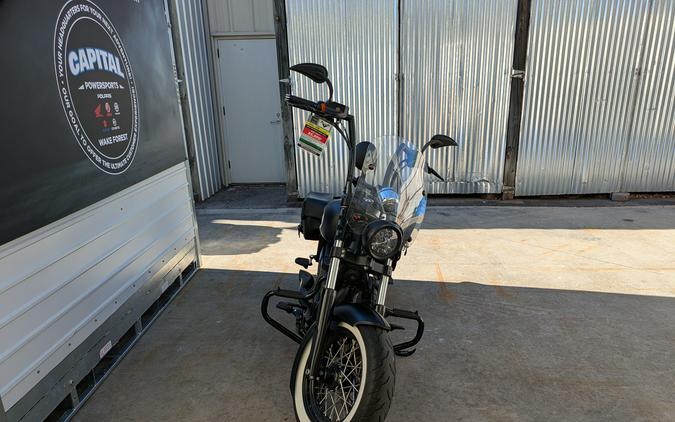 2016 Victory High-Ball