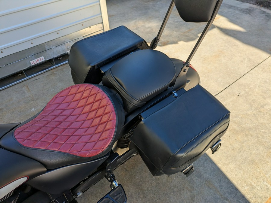 2016 Victory High-Ball