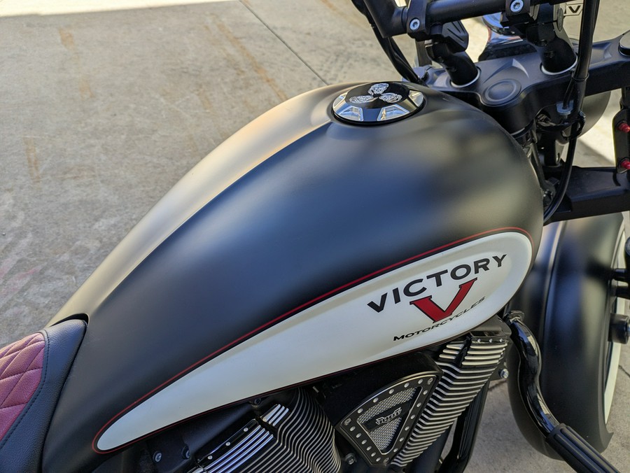 2016 Victory High-Ball