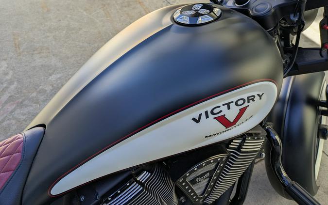 2016 Victory High-Ball