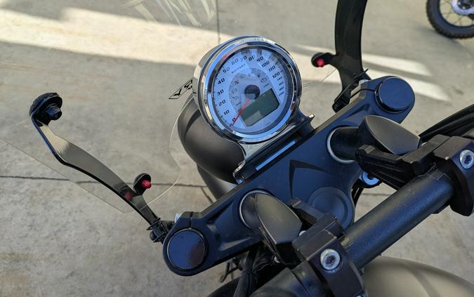 2016 Victory High-Ball