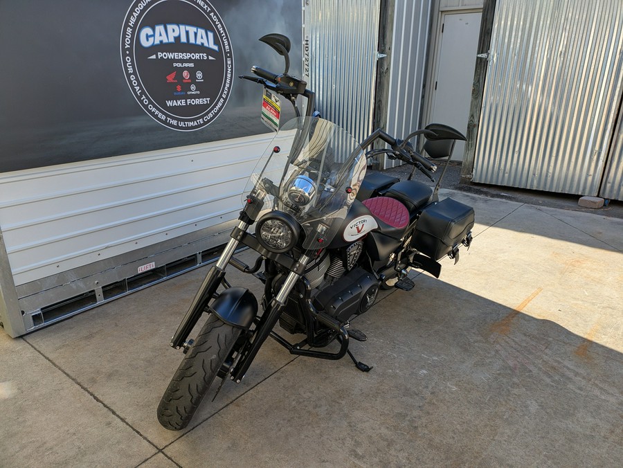 2016 Victory High-Ball