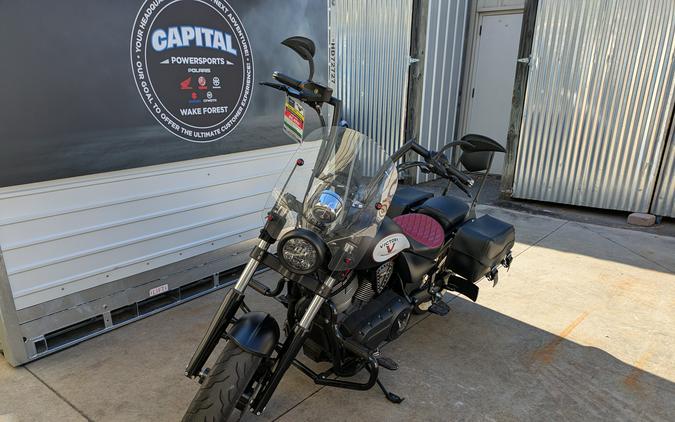 2016 Victory High-Ball