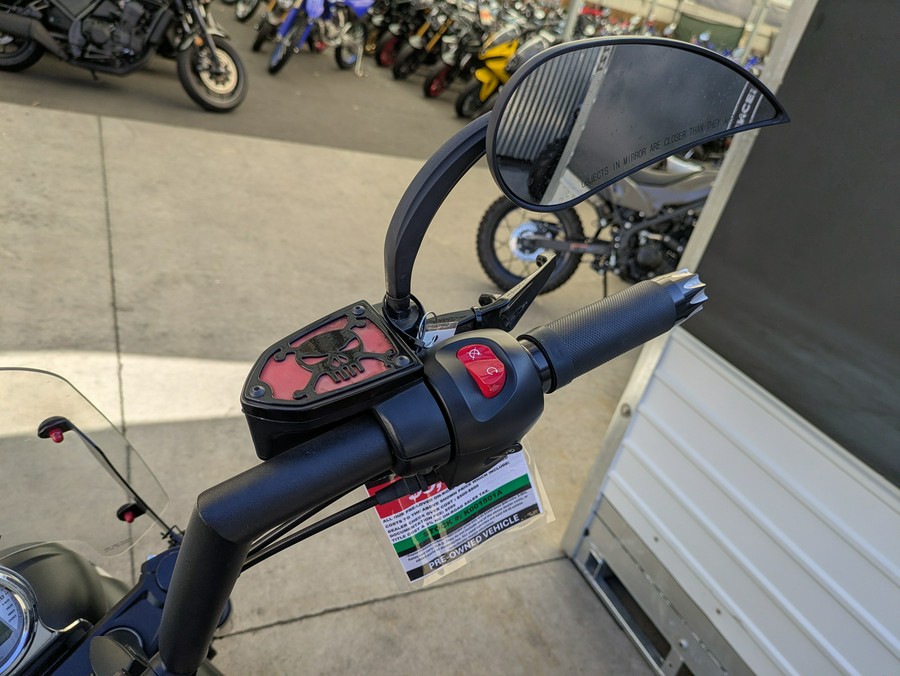 2016 Victory High-Ball