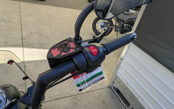 2016 Victory High-Ball