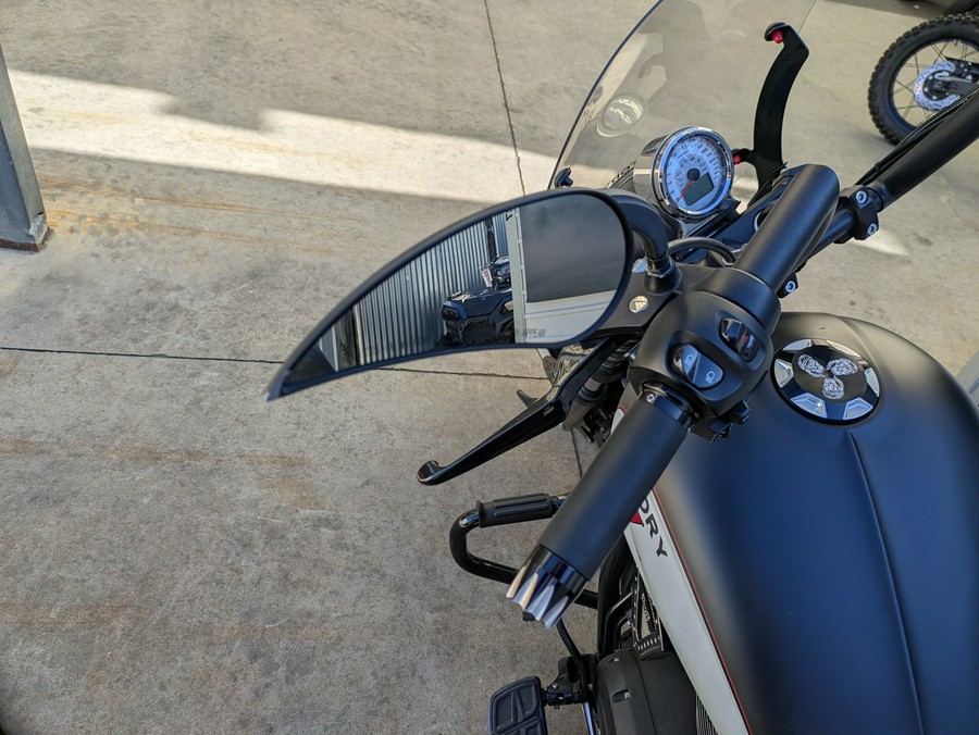 2016 Victory High-Ball