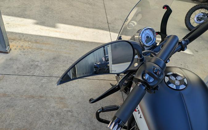 2016 Victory High-Ball