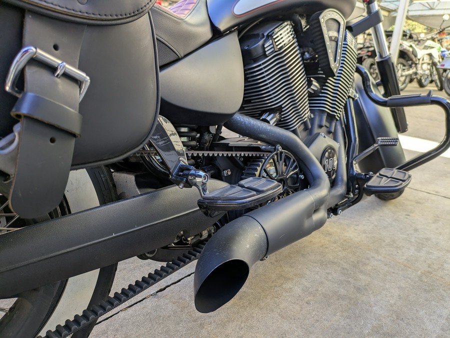 2016 Victory High-Ball