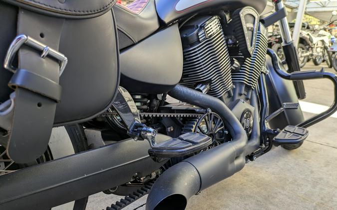 2016 Victory High-Ball