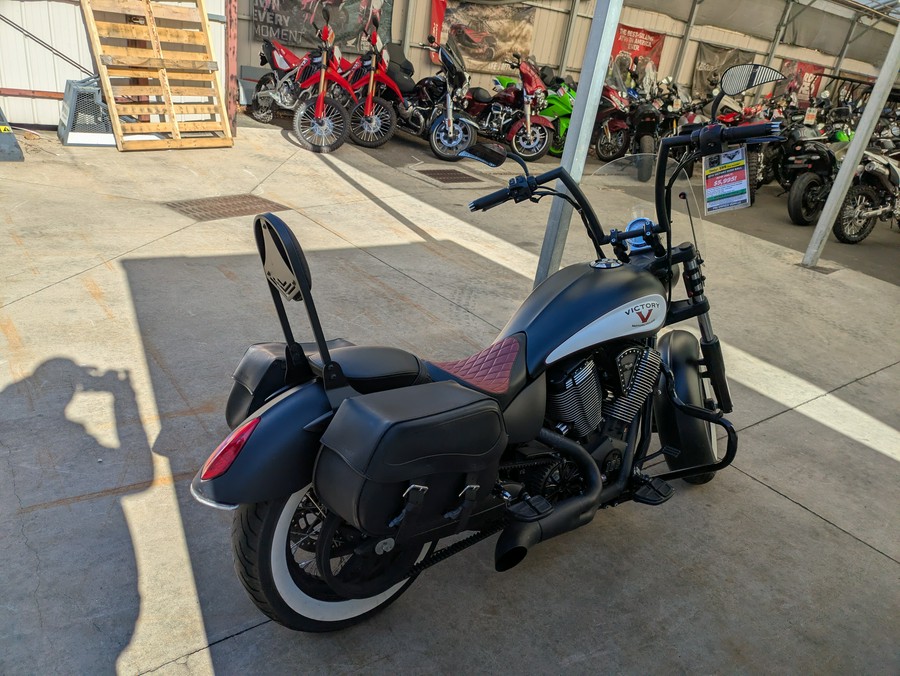 2016 Victory High-Ball