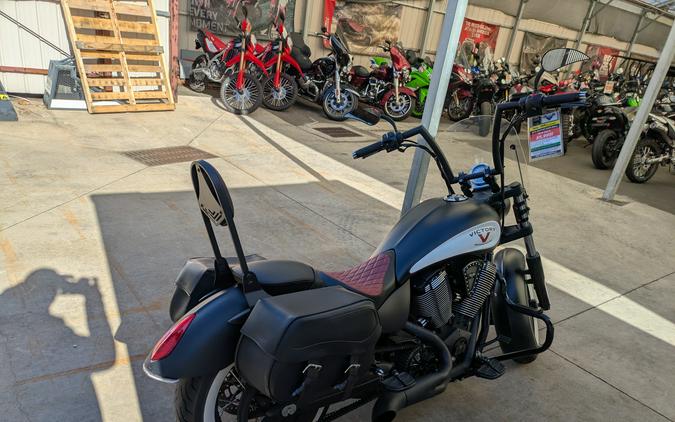 2016 Victory High-Ball