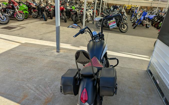 2016 Victory High-Ball